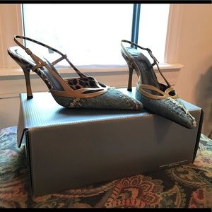 Dolce & Gabbana Pumps